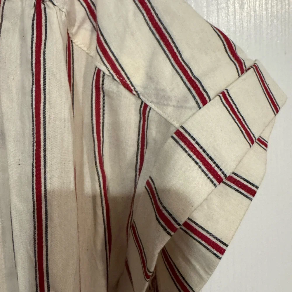 Anthropologie Mo : Vent Tunic - Picture 4 of 8